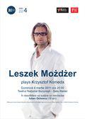 Ledzek Mozdzer, Foto: TNB