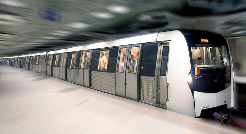 Licitație mamut lansată de Metrorex: Metroul din B