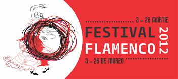 Festival Flamenco la Bucuresti, Foto: Institutul Cervantes Bucuresti