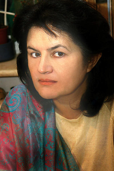 Scenografa Viorica Petrovici, Foto: Opera Nationala Bucuresti