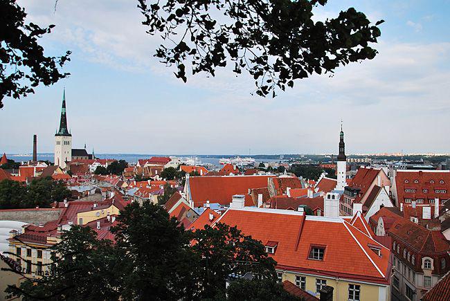 Tallin, Estonia, Foto: calatorii-imaginare.ro