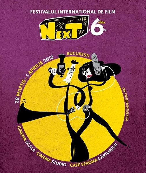 Festivalul Internațional de Film NexT 2012, Foto: NexT