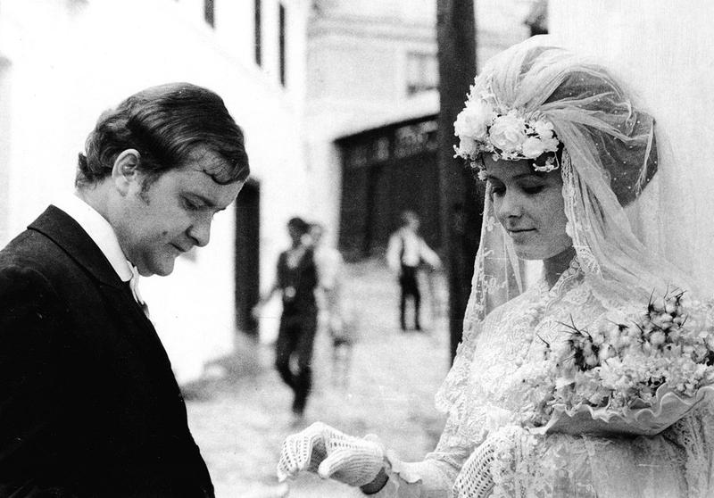 Nunta de piatra, regia Mircea Veroiu si Dan Pita, Foto: TIFF