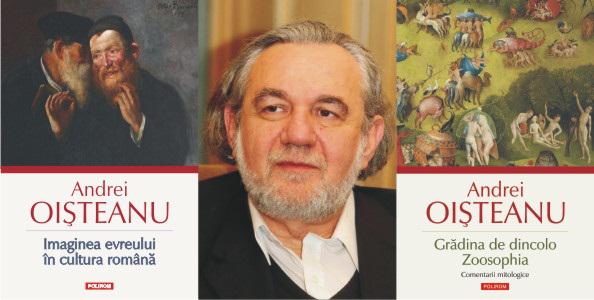 Seria de autor „Andrei Oisteanu”, Foto: Polirom