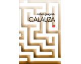 Calauza, de Mihai Giugariu , Foto: editura Vremea