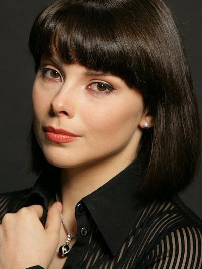 Ekaterina Mechetina, Foto: Formatiile Muzicale Radio