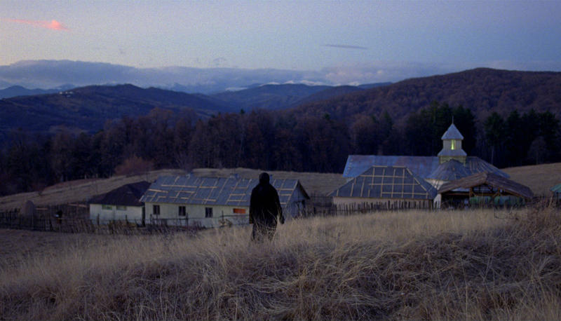 Dupa dealuri, Foto: Mobra Films