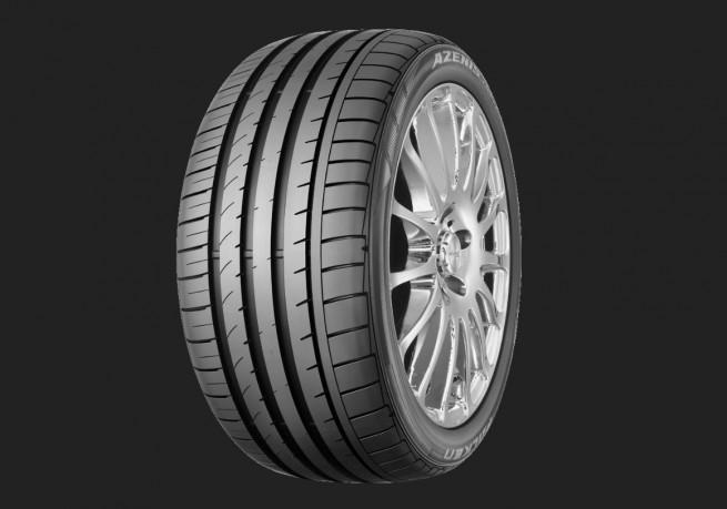 Falken Azenis FK453, Foto: Falken