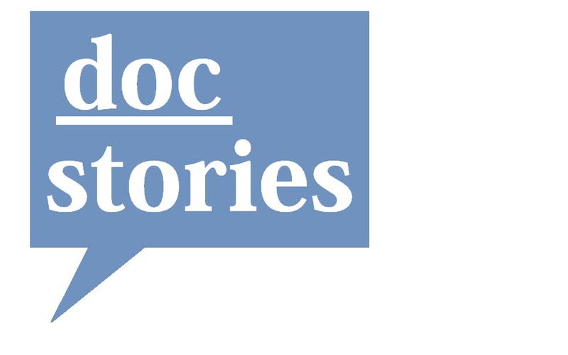 Logo Docstories , Foto: www.docstories-blacksea.com