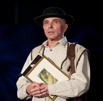 Grigore Lese/ foto: Ioana Chiriţă