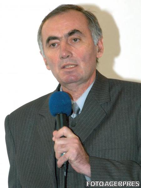 Radu Calin Cristea (foto arhiva), Foto: AGERPRES
