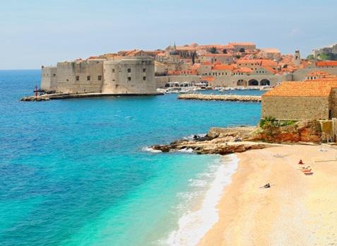 Dubrovnik, Croatia, Foto: Cristian Oproiu