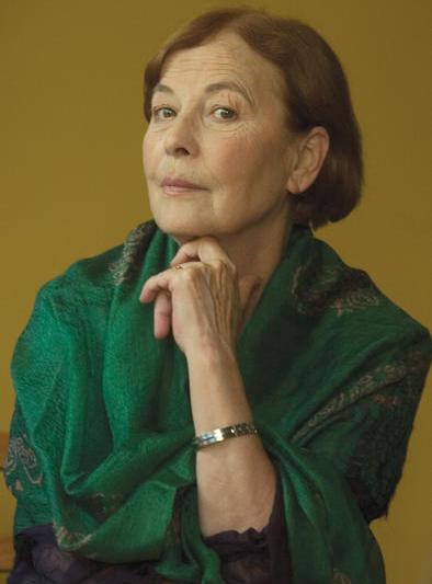 Aurora Liiceanu, Foto: Polirom