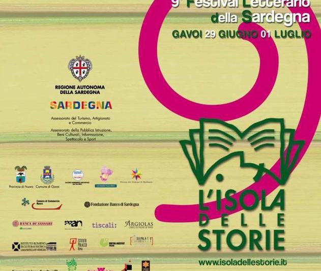 Festivalul Literar al Sardiniei, Foto: IRCCU Venetia