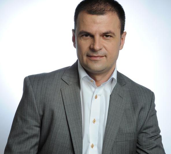 Mircea Rosca, Foto: Arhiva personala