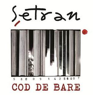 Vladimir Setran - expozitia "Cod de bare", Foto: ICR