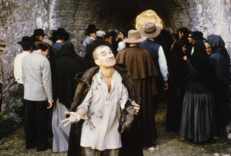 Radu Gabea: Nu te teme, Iacob!, Foto: Cinemateca Romana