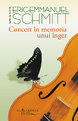 Concert in memoria unui inger, de Eric-Emmanuel Schmitt, Foto: Humanitas