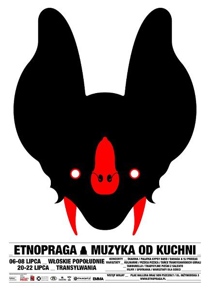 EtnoPraga 2012, Foto: Afis