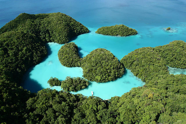 Palau, Foto: LuxTonnerre / FlickrCC