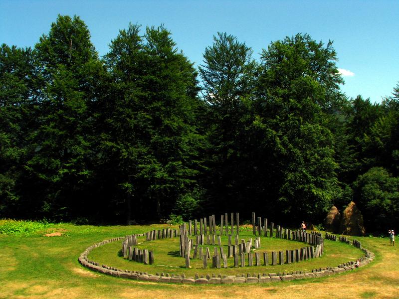 Sarmizegetusa Regia, Foto: USER UPLOADED