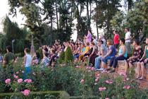 Academia Andrei Serban la Mogosoaia (1)