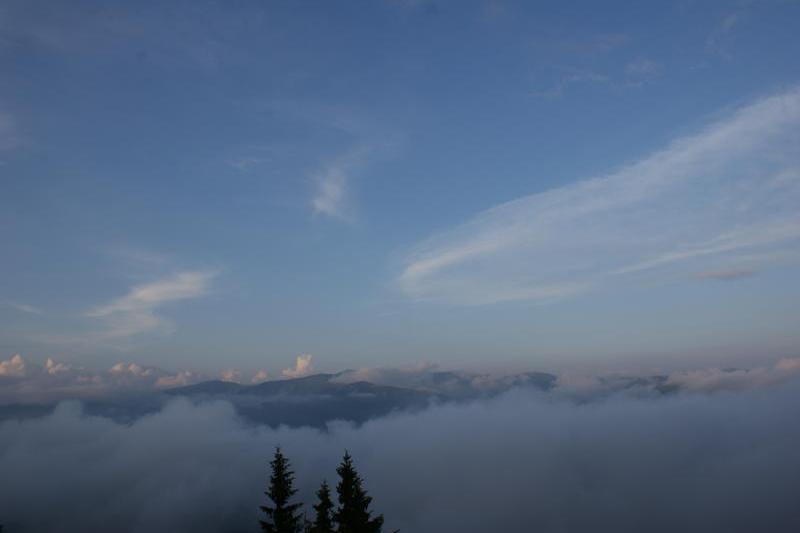 Sinaia, Cota 1400, Foto: USER UPLOADED