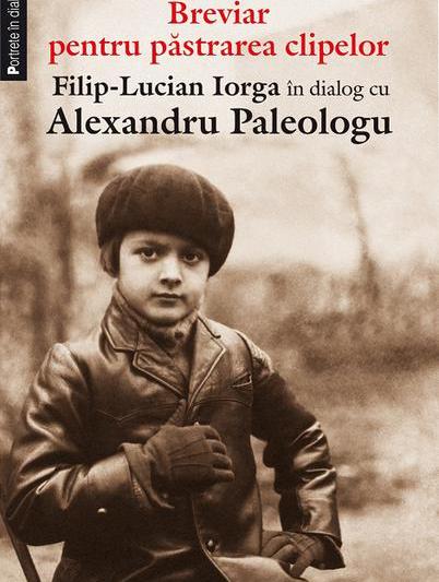 Breviar pentru pastrarea clipelor , Foto: Humanitas