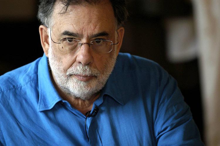 Francis Ford Coppola, Foto: Media Pro Distribution