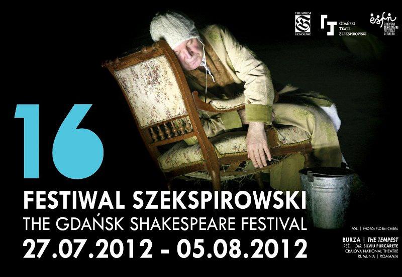 'O furtuna', regia Silviu Purcarete, Foto: ICR