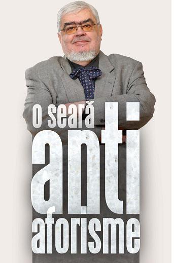 Andrei Plesu la 'Joia linguritelor', Foto: Humanitas