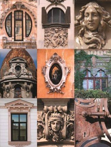 Expozitia „Bucurestiul vechi in detalii“, Foto: ICR