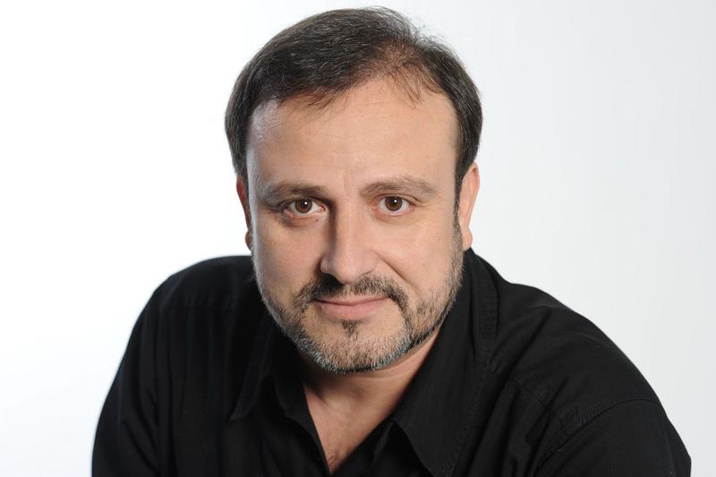 Daniel Magdal, Foto: Opera Nationala Bucuresti