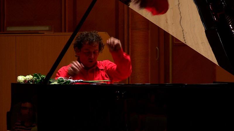 Horia Mihail - Foto: Virgil Oprina, Foto: Orchestrele si Corurile Radio