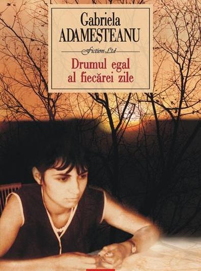 Drumul egal al fiecarei zile de Gabriela Adamesteanu, Foto: Polirom