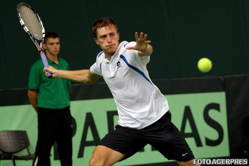 Victor Crivoi, Foto: Agerpres