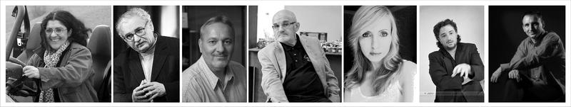 Scriitori timisoreni la Festivalul International de Literatura , Foto: Hotnews