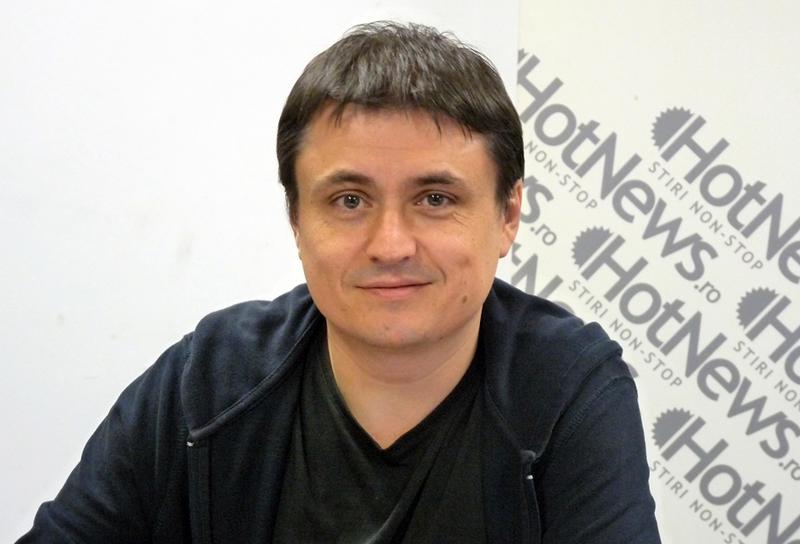 Cristian Mungiu, Foto: HotNews.ro