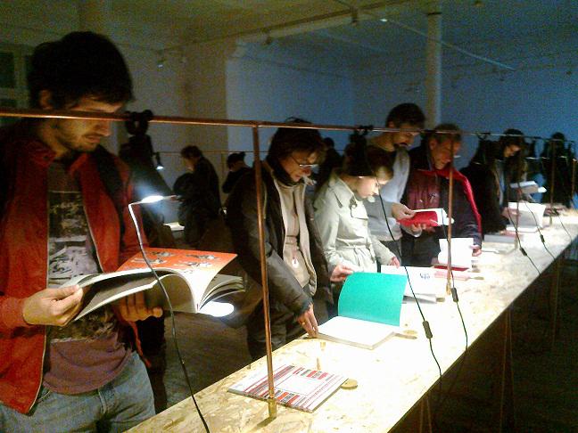 Concurs de design de carte, Foto: Headsome Communication