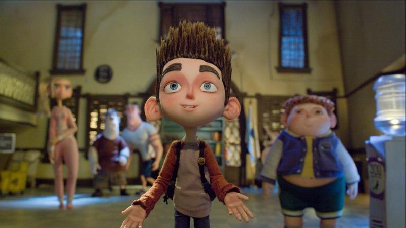 ParaNorman - Anim'est 2012, Foto: Festivalul Internaţional de Film de Animaţie