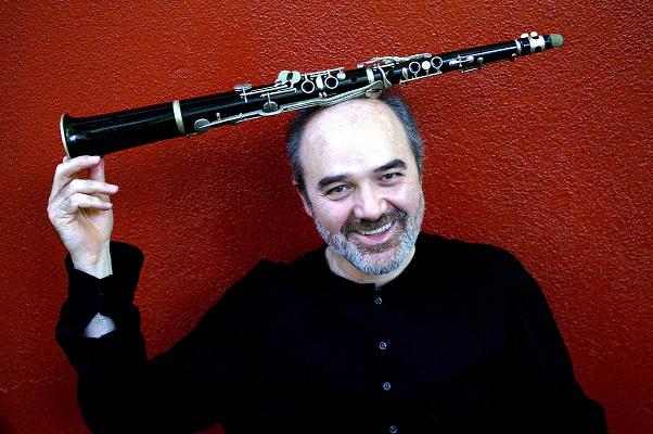 Nicolas Simion, Foto: ICR Londra