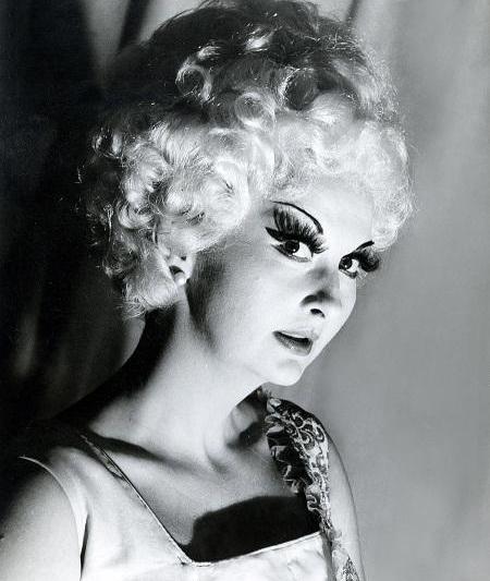 Soprana Elvira Cirje, Foto: Opera Nationala Bucuresti