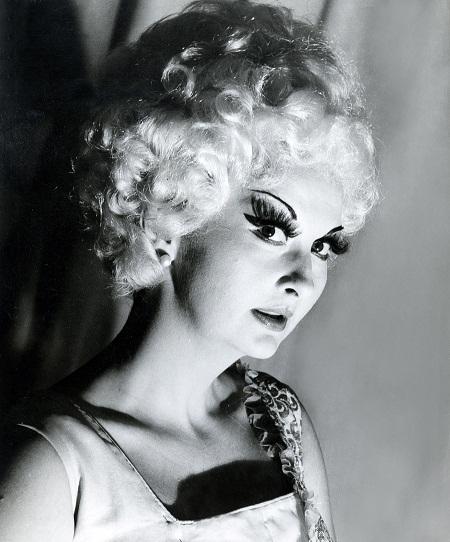 Soprana Elvira Cirje, Foto: Opera Nationala Bucuresti