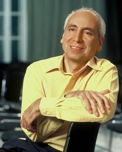 Martino Tirimo, Foto: Orchestrele si Corurile Radio