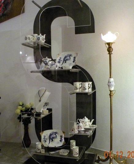 Designeri romani la Graz, Foto: Wagner Arte