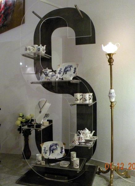 Designeri romani la Graz, Foto: Wagner Arte