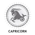 Zodiac: Capricorn