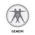 Zodiac: Gemeni