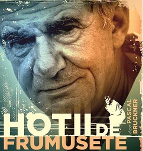 Afis Hotii de frumusete, Foto: Compania de teatru D'Aya