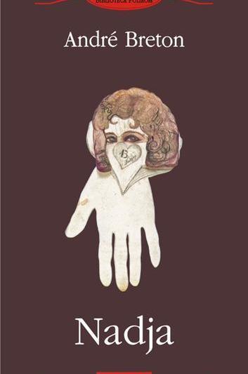 Nadja de Andre Breton, Foto: Hotnews